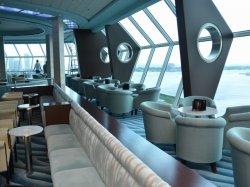Celebrity Constellation Reflections Lounge picture Uploaded in 2016 Celebrity Constellation Reflections Lounge picture