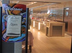 Horizon Court picture