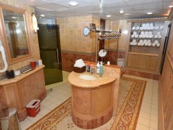 Fitness Center picture Fitness Center picture