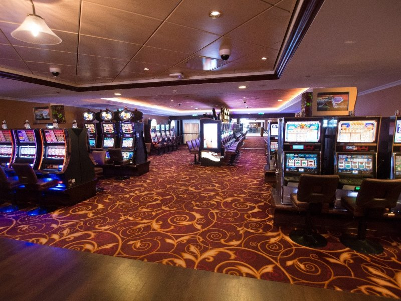 Ncl epic casino blackjack