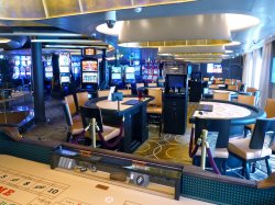 Koningsdam Casino picture