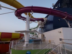 Norwegian Epic Sun Deck picture
