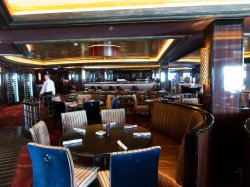 Norwegian Epic Cagneys Steakhouse picture