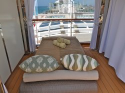 Koningsdam The Retreat picture