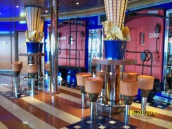Carnival Valor American Lobby picture