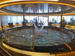 Koningsdam Greenhouse Spa & Salon picture