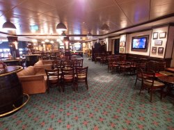 Norwegian Epic O Sheehans Bar & Grill picture