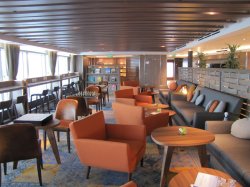 Koningsdam Explorations Cafe picture