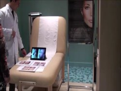 Carnival Vista Cloud9 Spa picture