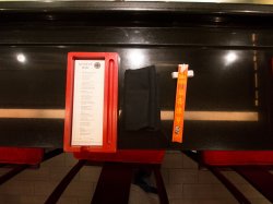 Norwegian Epic Shanghais Chinese Restaurant picture