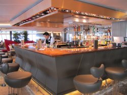 Koningsdam Crows Nest picture