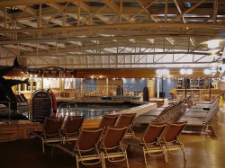 Westerdam Lido Pool picture