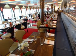 Koningsdam Canaletto Restaurant picture