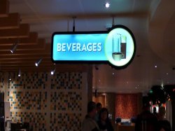 Carnival Vista Lido Marketplace picture