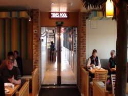 Carnival Vista Tides Pool picture