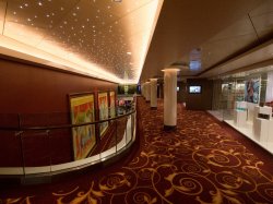 Norwegian Epic Shops picture