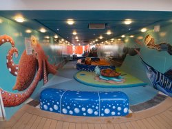 Norwegian Epic Kids Aqua Park picture