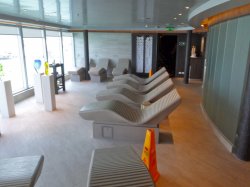 Koningsdam Greenhouse Spa & Salon picture