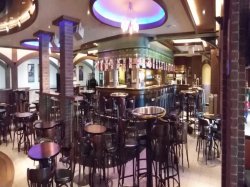 Ventura The Exchange picture