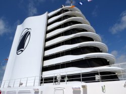 Koningsdam Sun Deck picture