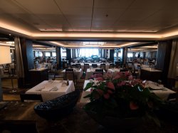 Norwegian Epic Manhattan Room Restaurant picture Uploaded in 2016 Photo courtesy of AA. Norwegian Epic Manhattan Room Restaurant picture