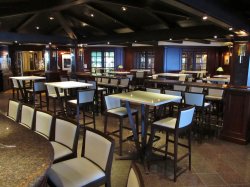 Ruby Princess Wheelhouse Bar picture