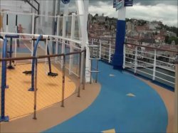 Carnival Vista Sky Track picture