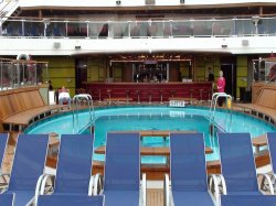 Carnival Vista Tides Pool picture
