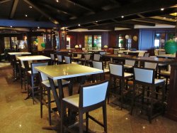 Ruby Princess Wheelhouse Bar picture