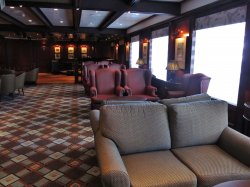 Ruby Princess Wheelhouse Bar picture