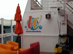 Carnival Vista Carnival WaterWorks picture