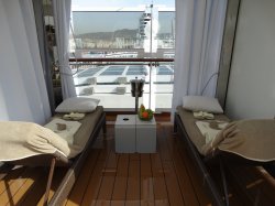 Koningsdam The Retreat picture