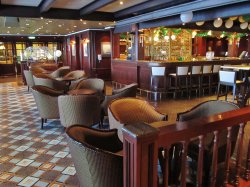 Ruby Princess Wheelhouse Bar picture