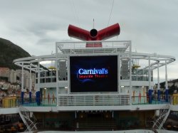 Carnival Vista Seaside Theatre picture