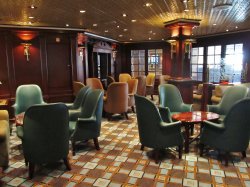 Ruby Princess Wheelhouse Bar picture