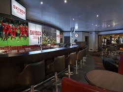 Skybox Sports Bar picture
