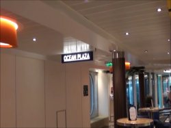 Carnival Vista Ocean Plaza picture