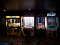 Video Arcade picture