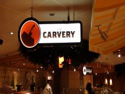 Carnival Vista Lido Marketplace picture