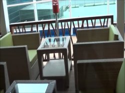 Carnival Vista Bonsai Sushi picture Uploaded in 2016 Photo courtesy of Joe Wong. Carnival Vista Bonsai Sushi picture