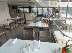 Koningsdam New York Deli & Pizza picture