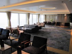 Koningsdam Crows Nest picture