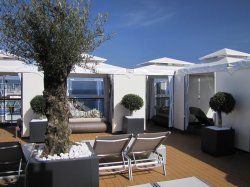 Koningsdam The Retreat picture