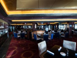 Norwegian Epic Cagneys Steakhouse picture