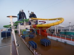 Water Slides picture