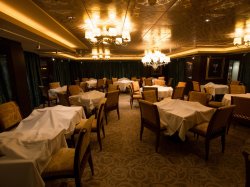 Norwegian Epic Le Bistro French Restaurant picture