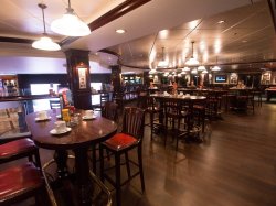 Norwegian Epic O Sheehans Bar & Grill picture