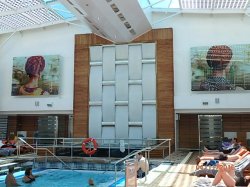 Celebrity Silhouette Solarium picture