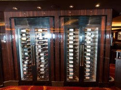 Norwegian Epic Cagneys Steakhouse picture