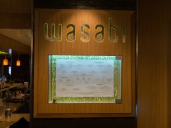 Wasabi Sushi Bar picture